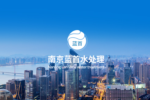商洛建站-南京蓝首水处理设备有限公司
