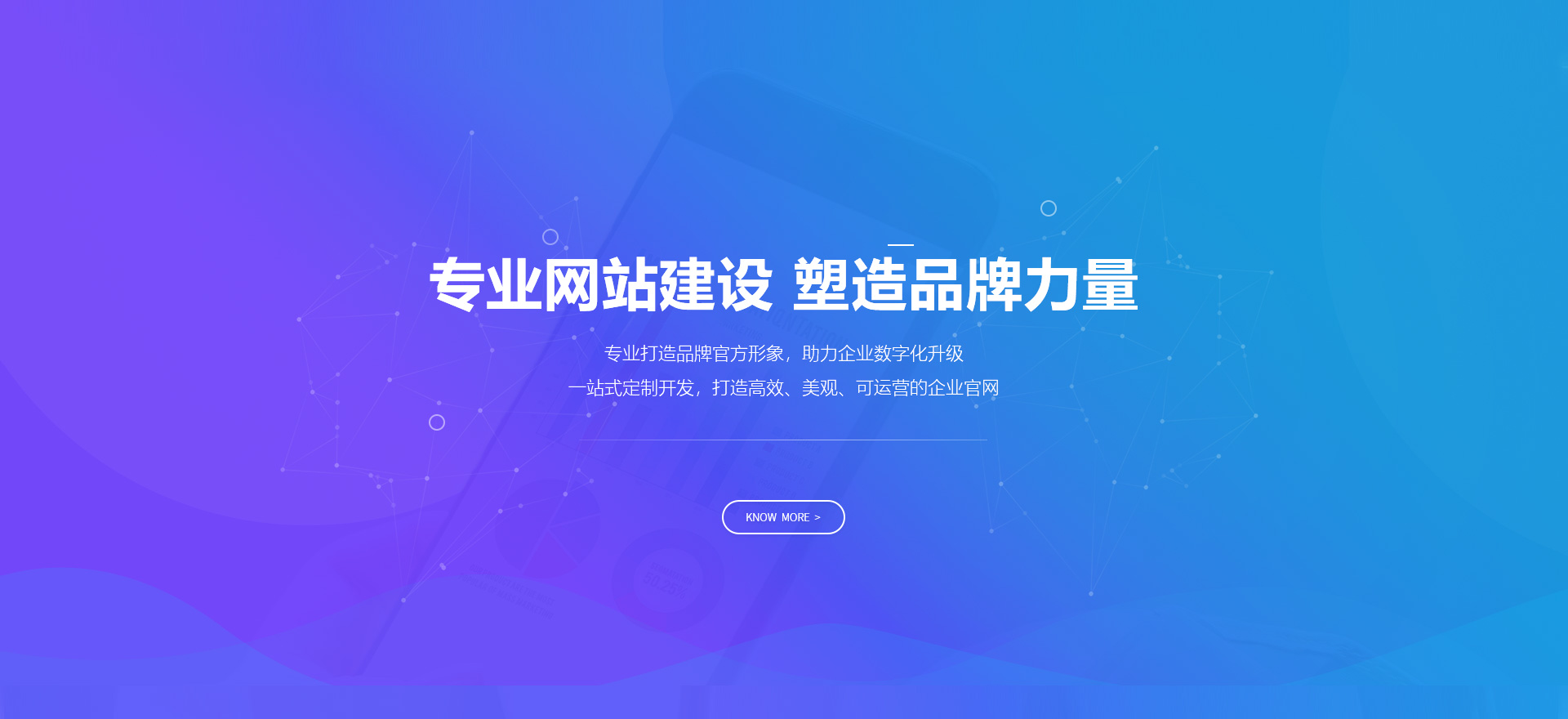 柞水建站-专业网站建设 塑造品牌力量
