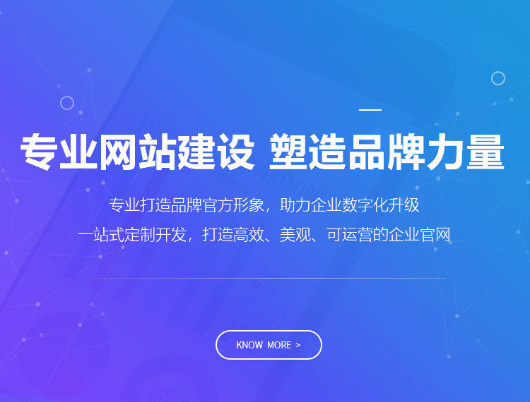 柞水建站-专业网站建设 塑造品牌力量
